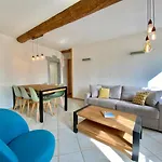 Apartmán Le Brea *