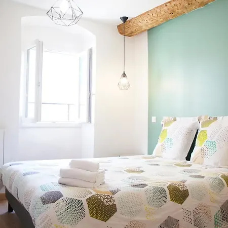 Le Brea Apartmán