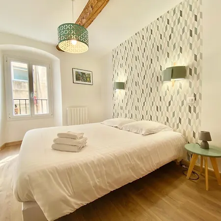 Apartmán Le Brea *